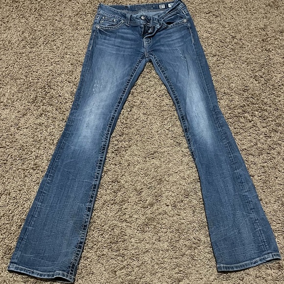 Miss Me Jeans - Picture 1 of 2